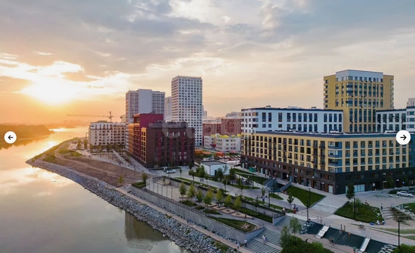 
  Продается 1-комн. квартира 35.8 м². Фото 6.