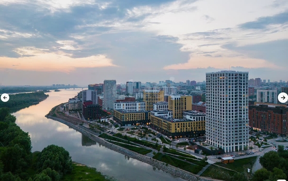 
  Продается 1-комн. квартира 35.8 м². Фото 7.