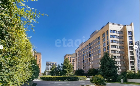 
  Продается 1-комн. квартира 35.8 м². Фото 12.