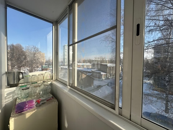 
  Продается 2-комн. квартира 43.7 м². Фото 21.