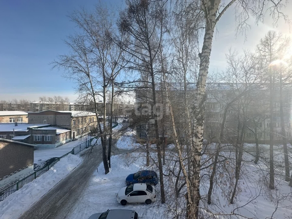
  Продается 2-комн. квартира 43.7 м². Фото 22.