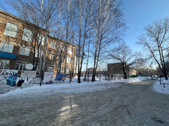 
  Продается 2-комн. квартира 43.7 м². Фото 30.