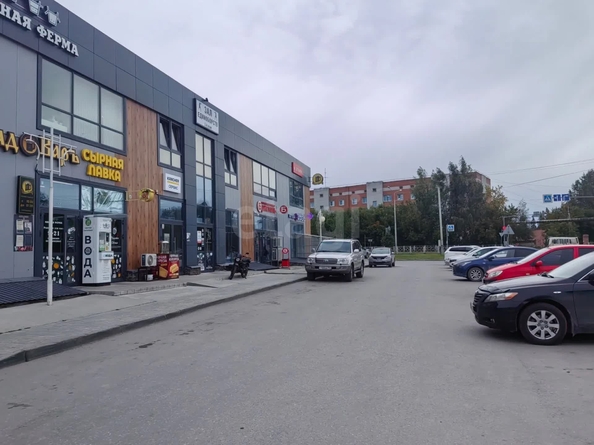 
  Продается универсальное помещение 180.4 м². Фото 2.