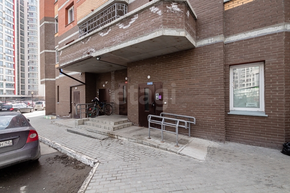 
  Продается 1-комн. квартира 45.2 м². Фото 19.