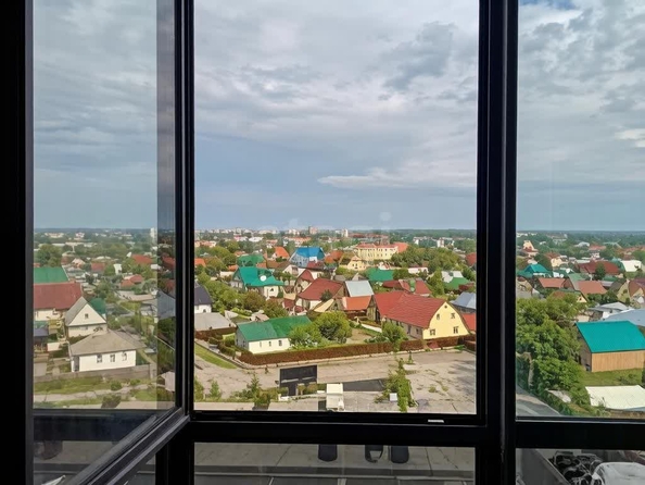 
  Продается 1-комн. квартира 39 м², в ЖК Новый парк, дом 2. Фото 9.