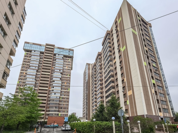 
  Продается 2-комн. квартира 64.8 м². Фото 19.