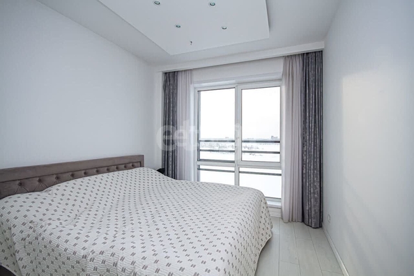 
  Продается апартамент 65 м², в АК Apartriver, апарт-отель. Фото 5.