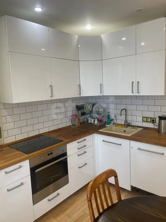 
  Продается 3-комн. квартира 59 м², в ЖК Тимирязевский, дом 2. Фото 4.