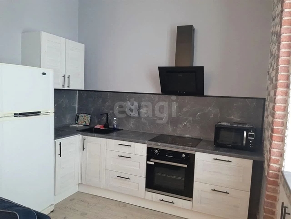 
  Продается 2-комн. квартира 52.6 м². Фото 6.