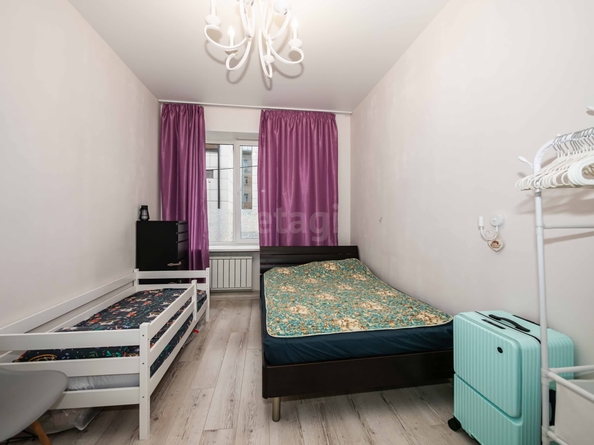 
  Продается 2-комн. квартира 52.6 м². Фото 4.