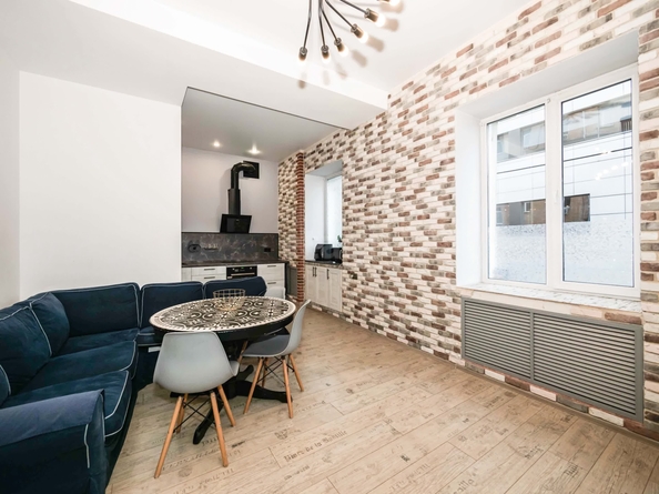 
  Продается 2-комн. квартира 52.6 м². Фото 9.