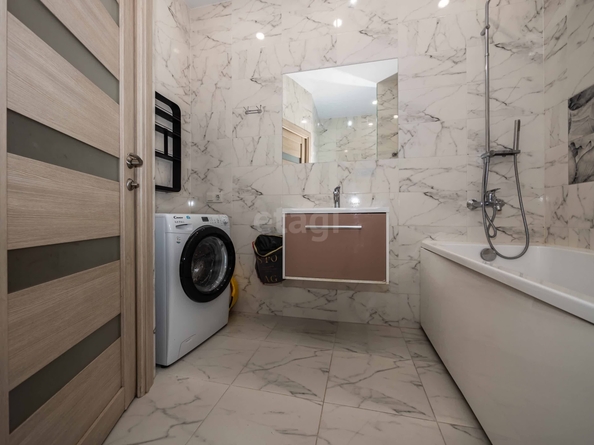 
  Продается 2-комн. квартира 52.6 м². Фото 24.