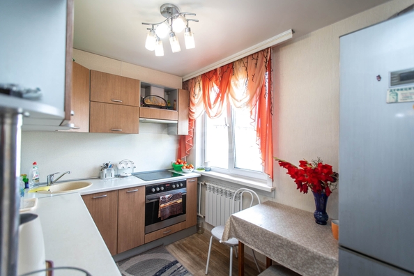 
  Продается 3-комн. квартира 59 м². Фото 1.