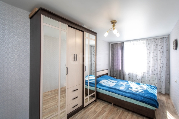
  Продается 3-комн. квартира 59 м². Фото 17.