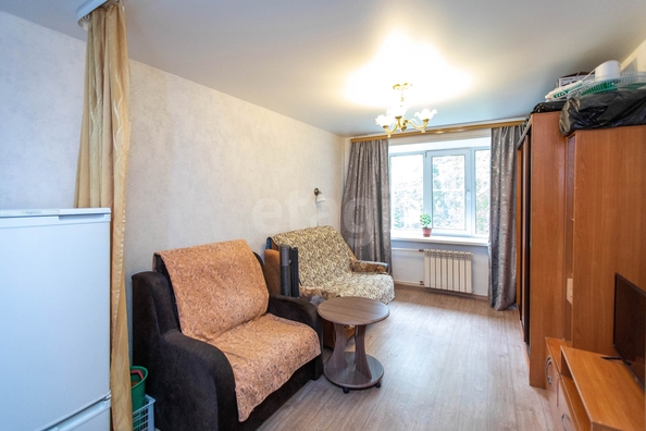 
  Продается комната 17.4 м². Фото 5.