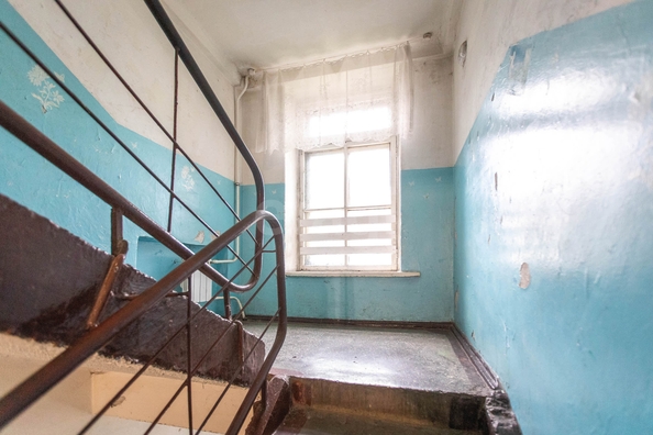 
  Продается комната 17.4 м². Фото 8.