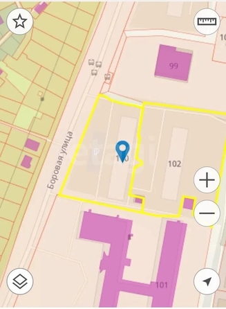 
  Продается комната 17.4 м². Фото 17.