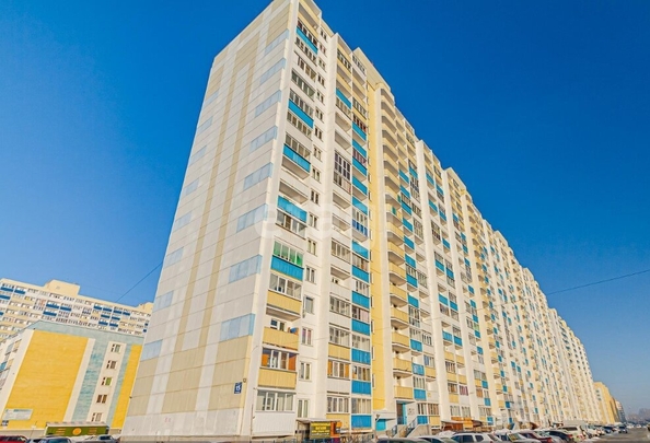 
  Продается студия 19.3 м². Фото 1.