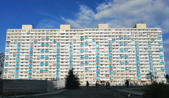 
  Продается студия 19.3 м². Фото 2.