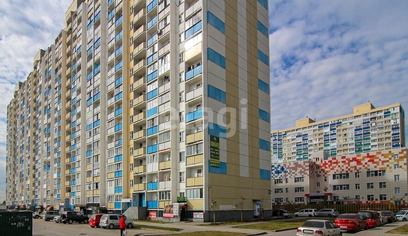 
  Продается студия 19.3 м². Фото 4.