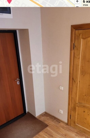 
  Продается студия 29.6 м². Фото 8.