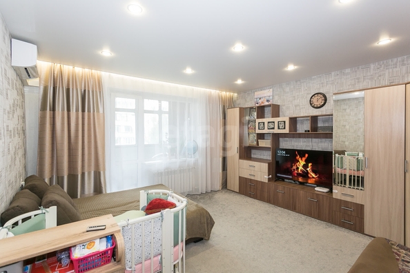 
  Продается 2-комн. квартира 51.5 м². Фото 8.
