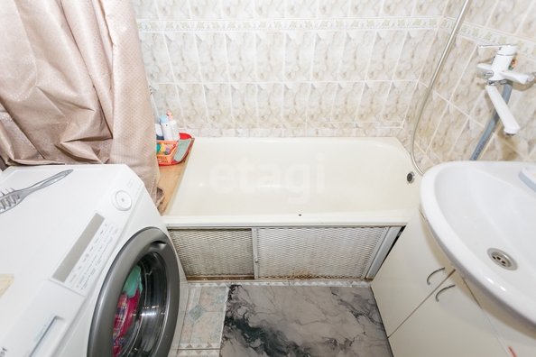 
  Продается 2-комн. квартира 51.5 м². Фото 13.