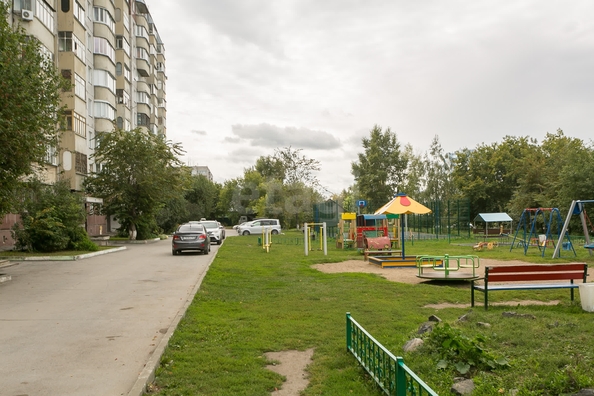 
  Продается 2-комн. квартира 51.5 м². Фото 21.