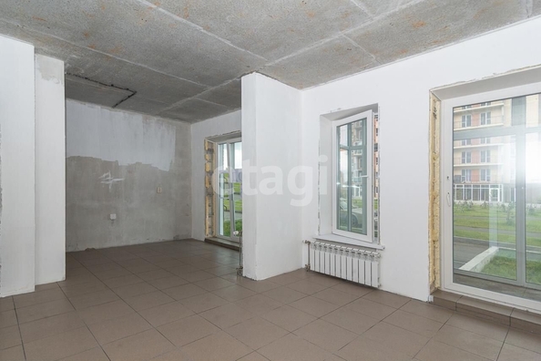 
  Продается универсальное помещение 62.19 м², в ЖК Экополис, дом 2. Фото 1.
