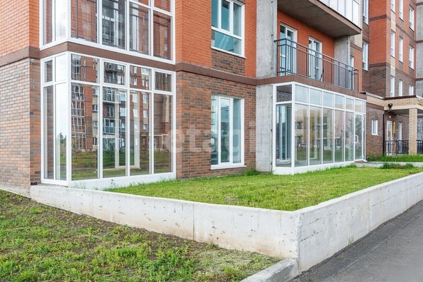 
  Продается универсальное помещение 62.19 м², в ЖК Экополис, дом 2. Фото 2.