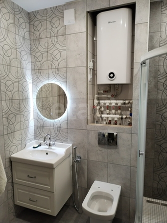 
  Продается 1-комн. квартира 38.4 м², в ЖК Расцветай на Гоголя, дом 2. Фото 6.