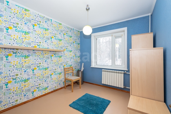 
  Продается 4-комн. квартира 76.7 м². Фото 8.