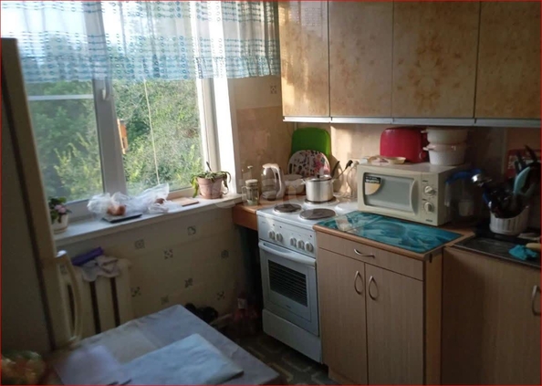 
  Продается 3-комн. квартира 60 м². Фото 1.