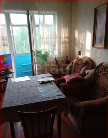 
  Продается 3-комн. квартира 60 м². Фото 4.