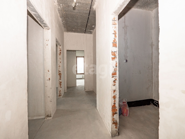 
  Продается 3-комн. квартира 66.5 м², в  Дом Нобель. Фото 12.