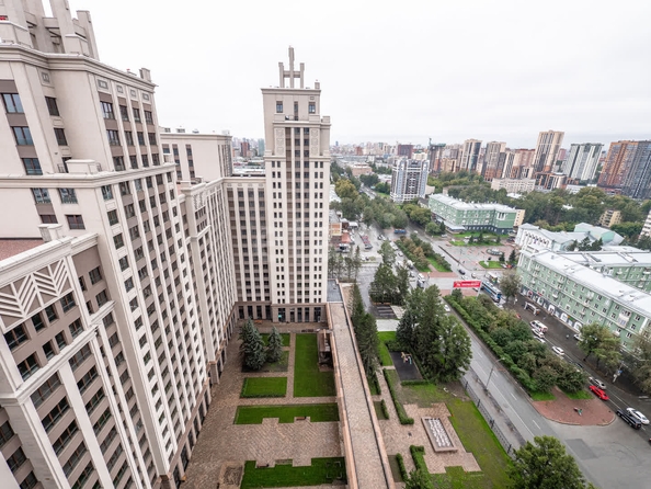 
  Продается 3-комн. квартира 66.5 м², в  Дом Нобель. Фото 19.