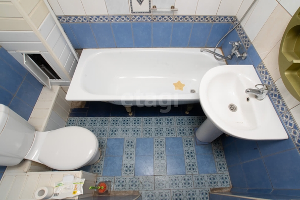 
  Продается 2-комн. квартира 75.2 м². Фото 14.