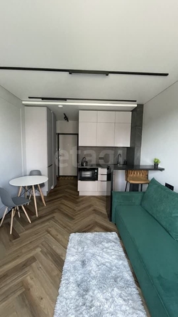 
  Продается студия 21 м². Фото 1.