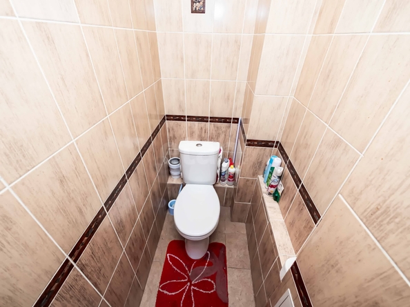 
  Продается 2-комн. квартира 59.5 м². Фото 11.