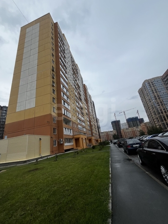 
  Продается 2-комн. квартира 59.5 м². Фото 19.