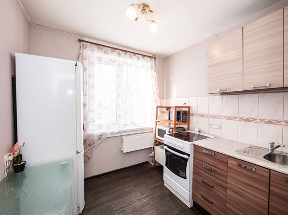 
  Продается 1-комн. квартира 29 м². Фото 5.