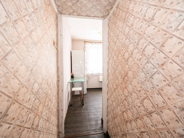 
  Продается 1-комн. квартира 29 м². Фото 10.
