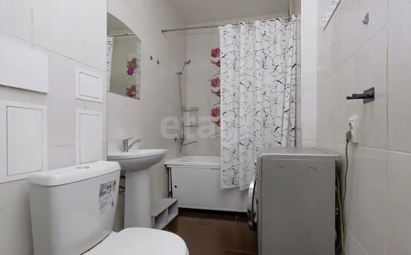 
  Продается студия 30 м². Фото 6.