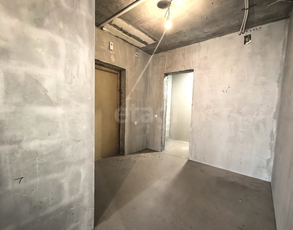 
  Продается 1-комн. квартира 48.4 м². Фото 4.