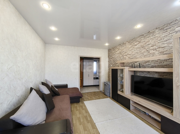 
  Продается 3-комн. квартира 62.6 м². Фото 3.