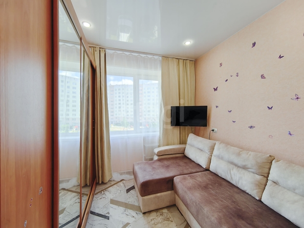 
  Продается 3-комн. квартира 62.6 м². Фото 11.