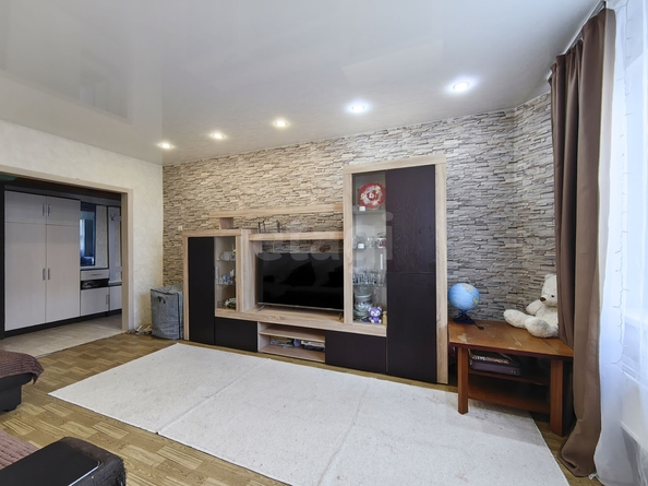 
  Продается 3-комн. квартира 62.6 м². Фото 16.