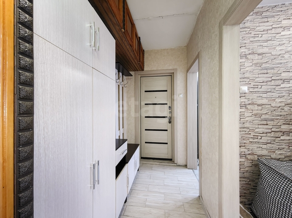 
  Продается 3-комн. квартира 62.6 м². Фото 21.