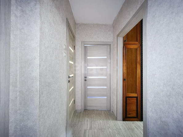 
  Продается 3-комн. квартира 62.6 м². Фото 24.