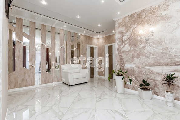 
  Продается 3-комн. квартира 87 м². Фото 10.